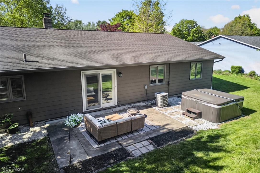 9581 Tamarin Court Mentor OH 44060