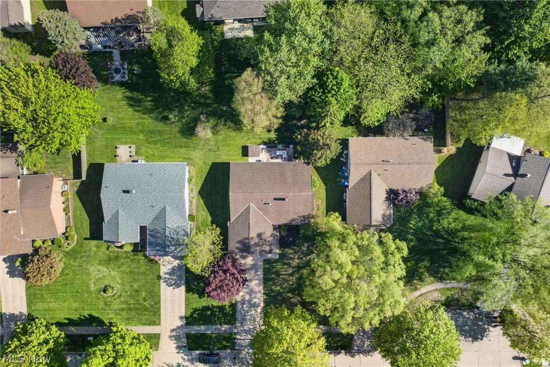 9581 Tamarin Court Mentor OH 44060