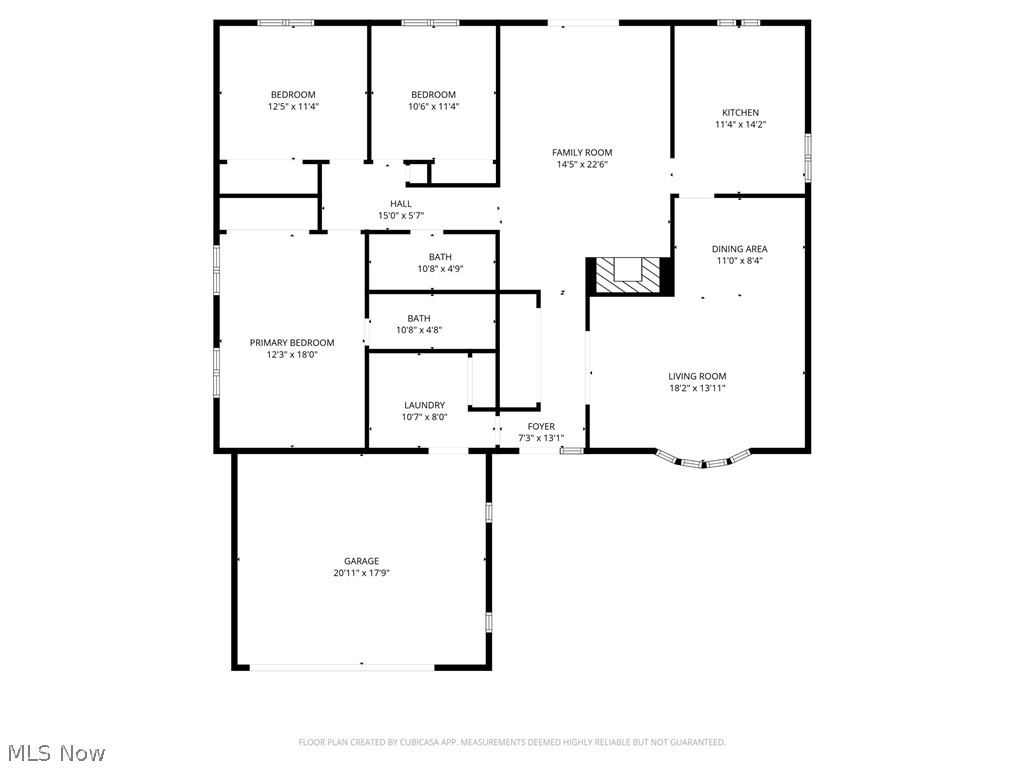 9581 Tamarin Court Mentor OH 44060