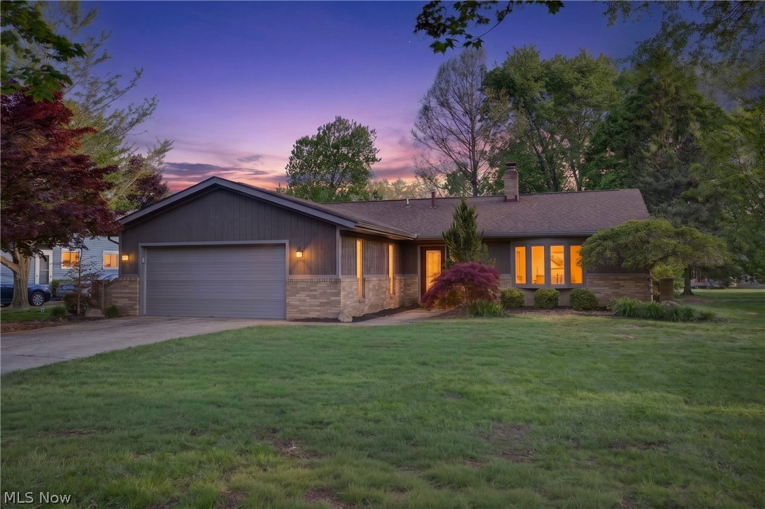 9581 Tamarin Court Mentor OH 44060
