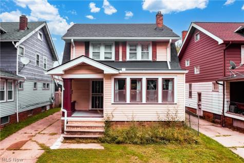3659 W 129th Street Cleveland OH 44111