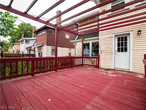 3659 W 129th Street Cleveland OH 44111