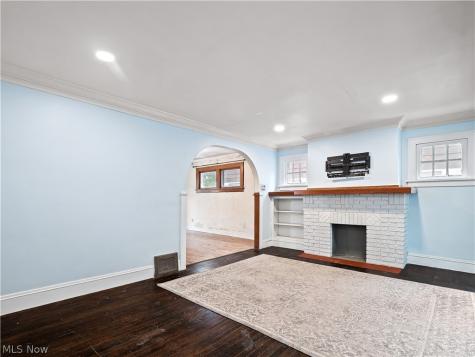 3659 W 129th Street Cleveland OH 44111