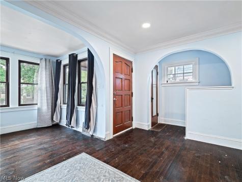 3659 W 129th Street Cleveland OH 44111