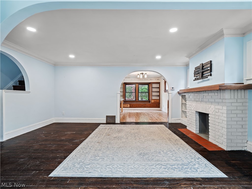 3659 W 129th Street Cleveland OH 44111
