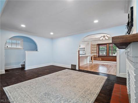 3659 W 129th Street Cleveland OH 44111