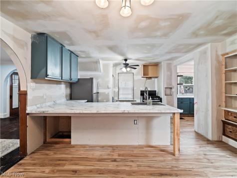 3659 W 129th Street Cleveland OH 44111
