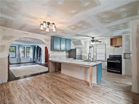3659 W 129th Street Cleveland OH 44111