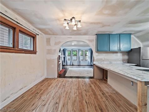 3659 W 129th Street Cleveland OH 44111