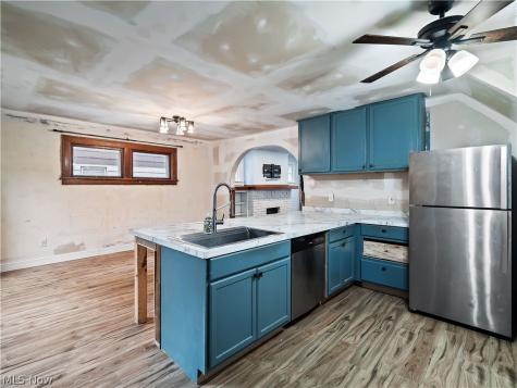 3659 W 129th Street Cleveland OH 44111