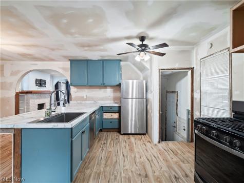 3659 W 129th Street Cleveland OH 44111