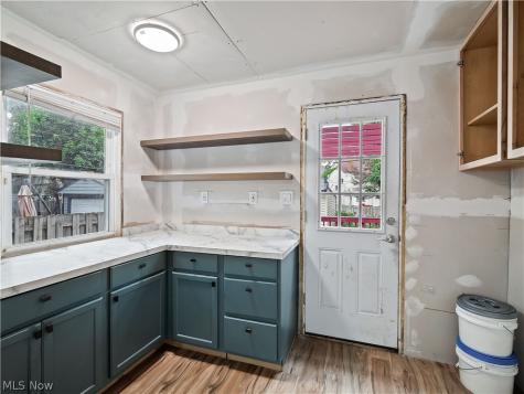 3659 W 129th Street Cleveland OH 44111
