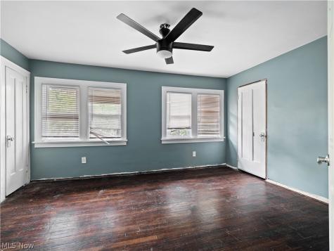 3659 W 129th Street Cleveland OH 44111
