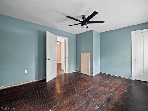3659 W 129th Street Cleveland OH 44111
