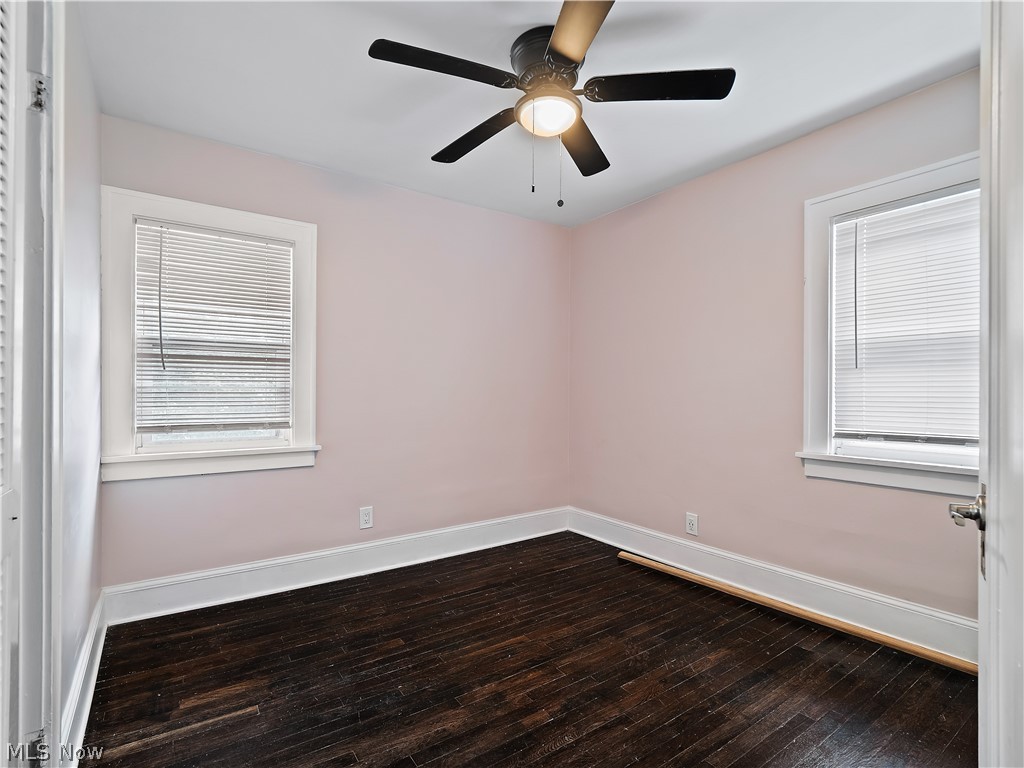 3659 W 129th Street Cleveland OH 44111