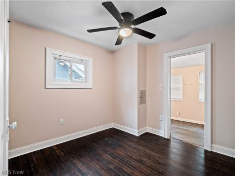 3659 W 129th Street Cleveland OH 44111
