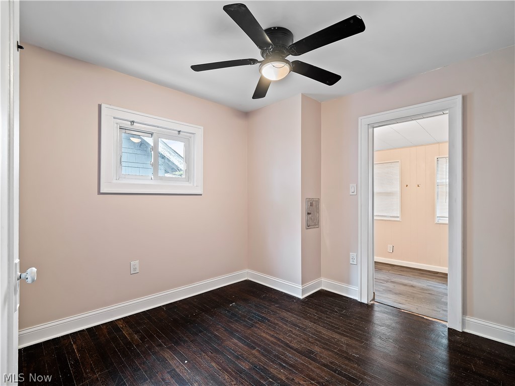 3659 W 129th Street Cleveland OH 44111