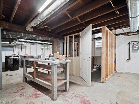 3659 W 129th Street Cleveland OH 44111
