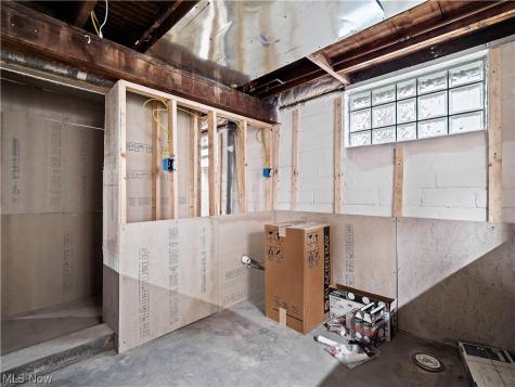 3659 W 129th Street Cleveland OH 44111