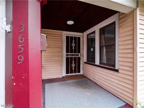 3659 W 129th Street Cleveland OH 44111