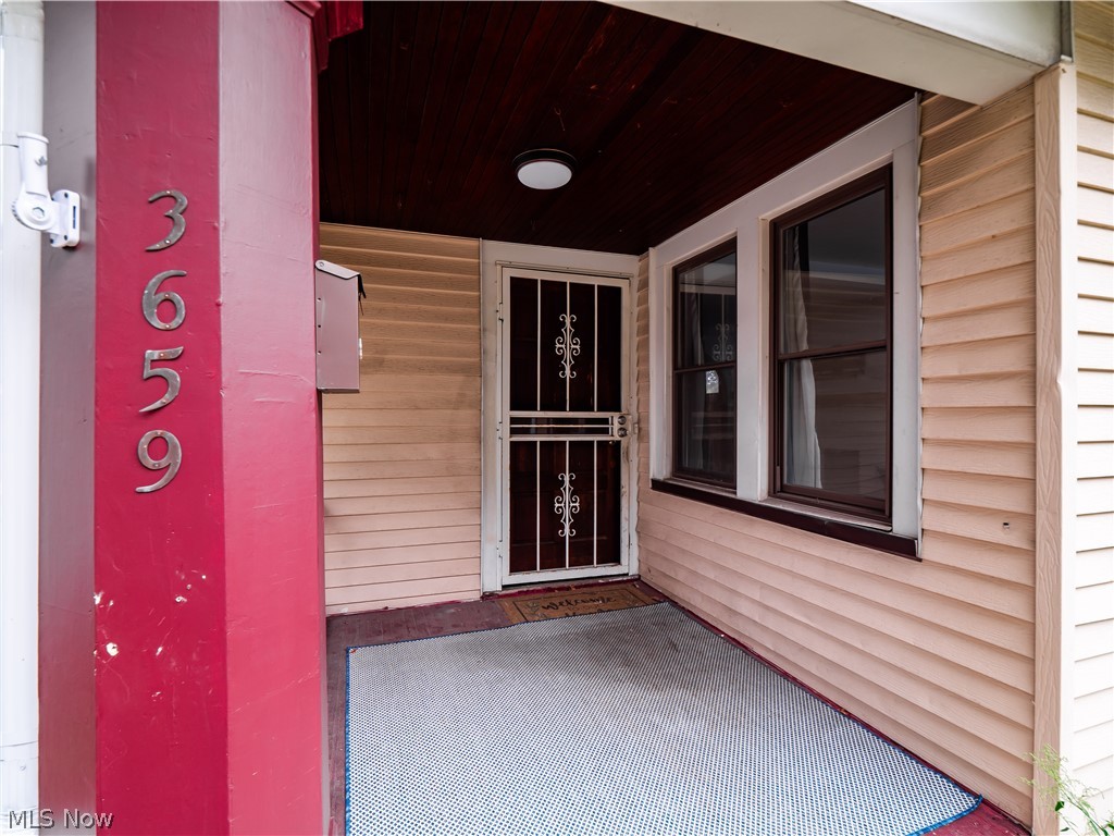 3659 W 129th Street Cleveland OH 44111
