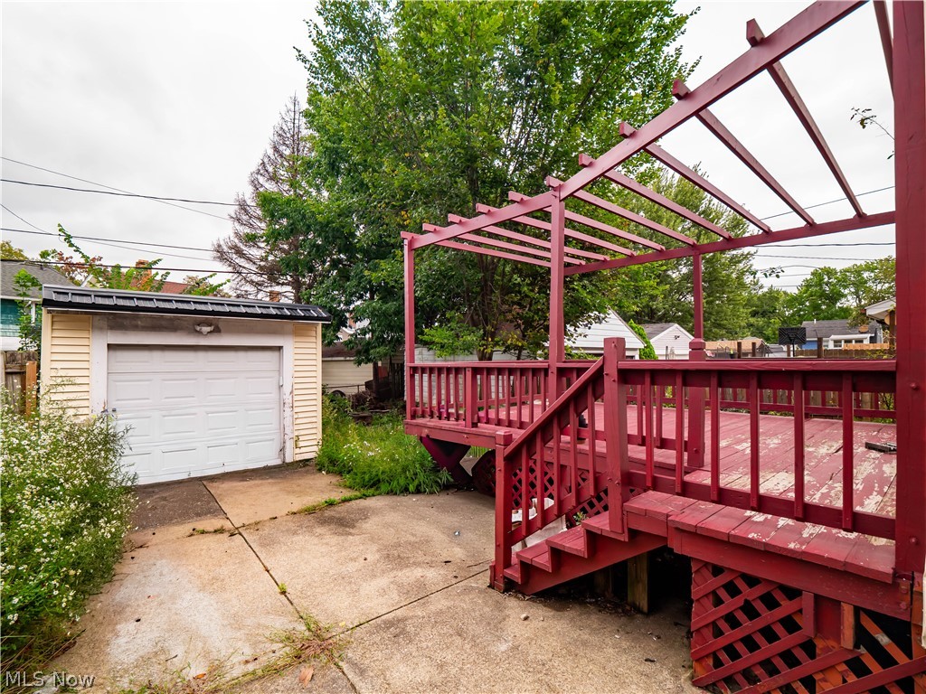 3659 W 129th Street Cleveland OH 44111