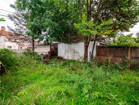 3659 W 129th Street Cleveland OH 44111