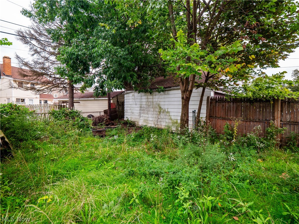 3659 W 129th Street Cleveland OH 44111