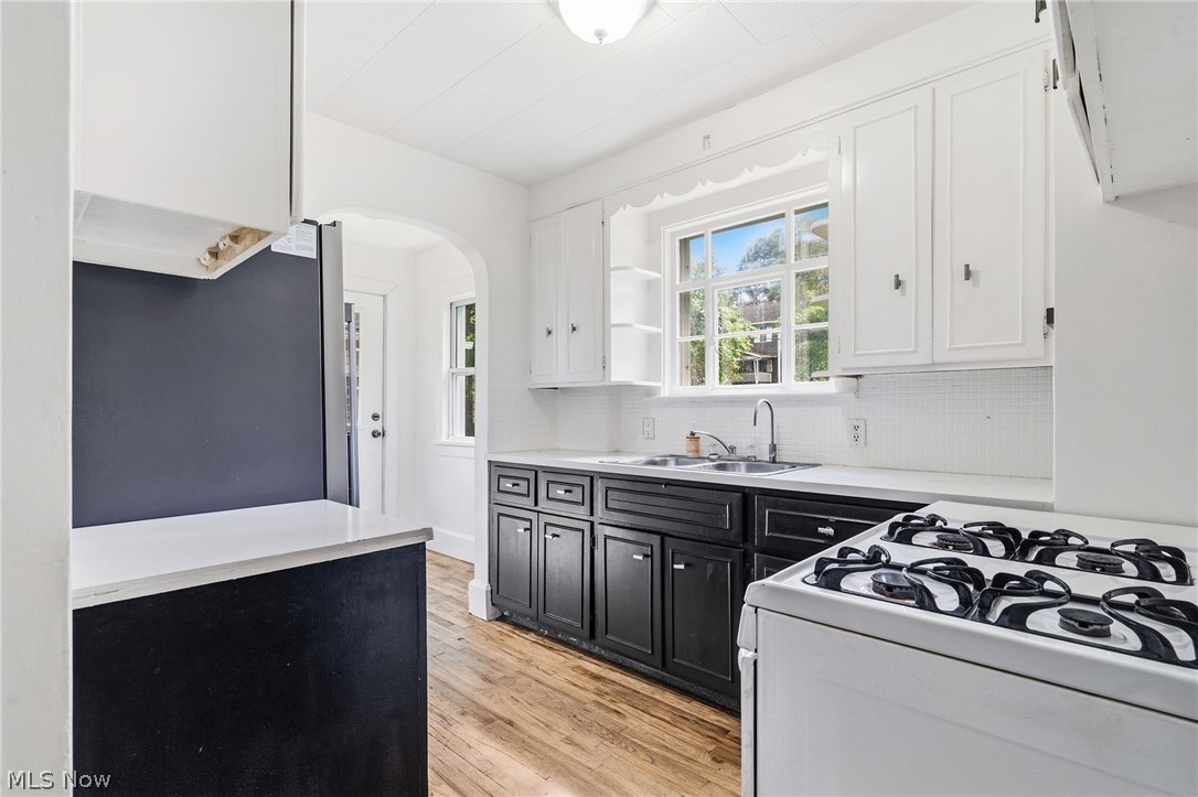 619 Garry Road Akron OH 44305