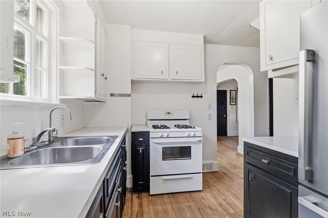 619 Garry Road Akron OH 44305