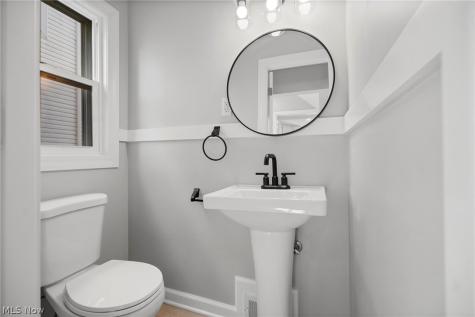 3703 Riedham Road Shaker Heights OH 44120