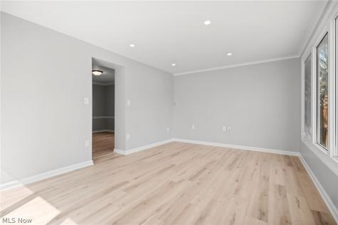 3703 Riedham Road Shaker Heights OH 44120