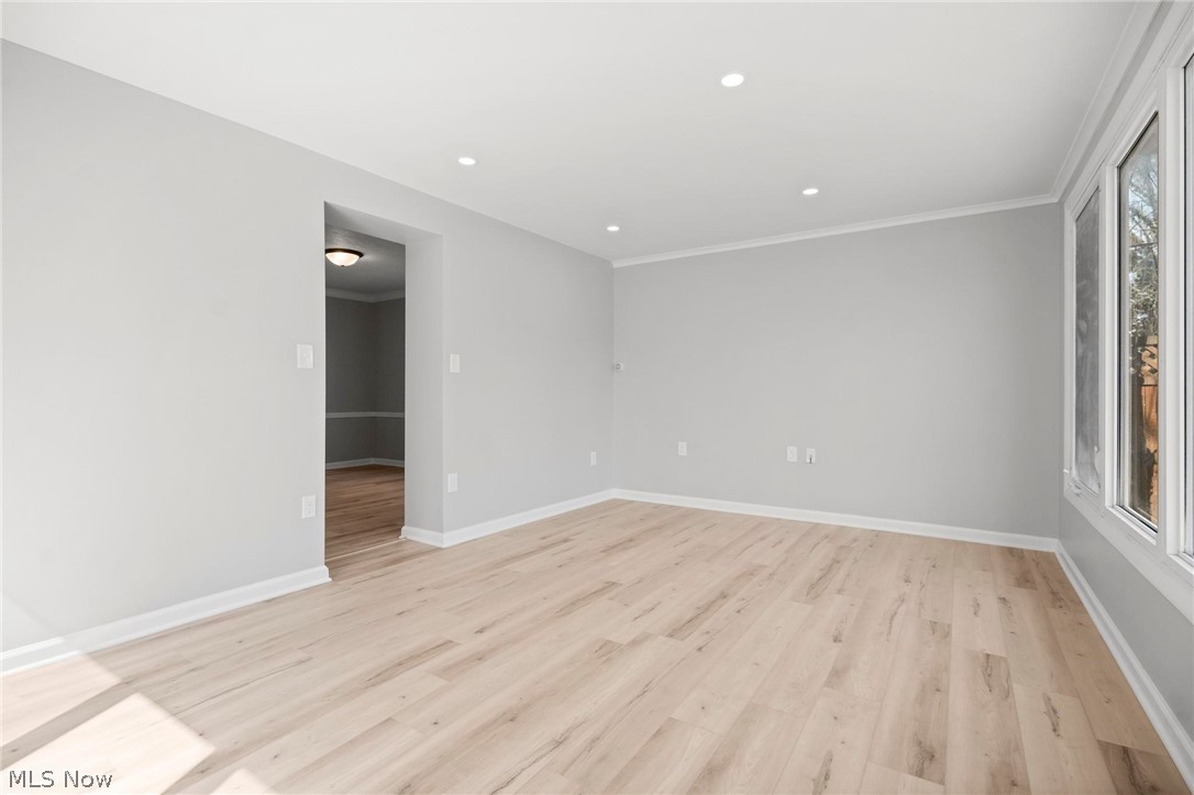 3703 Riedham Road Shaker Heights OH 44120