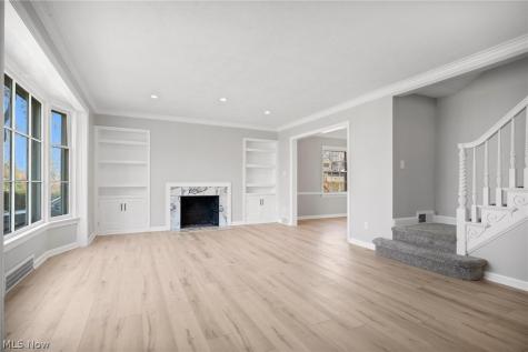3703 Riedham Road Shaker Heights OH 44120