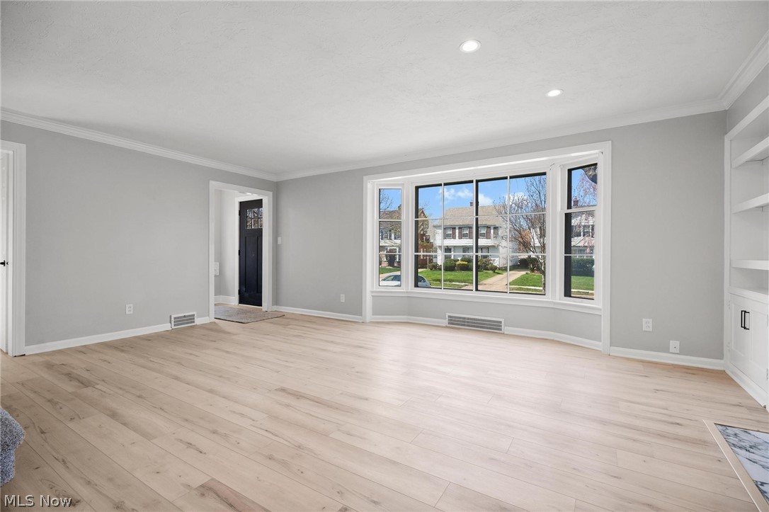 3703 Riedham Road Shaker Heights OH 44120