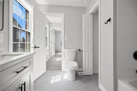 3703 Riedham Road Shaker Heights OH 44120