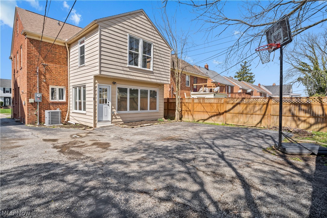 3703 Riedham Road Shaker Heights OH 44120