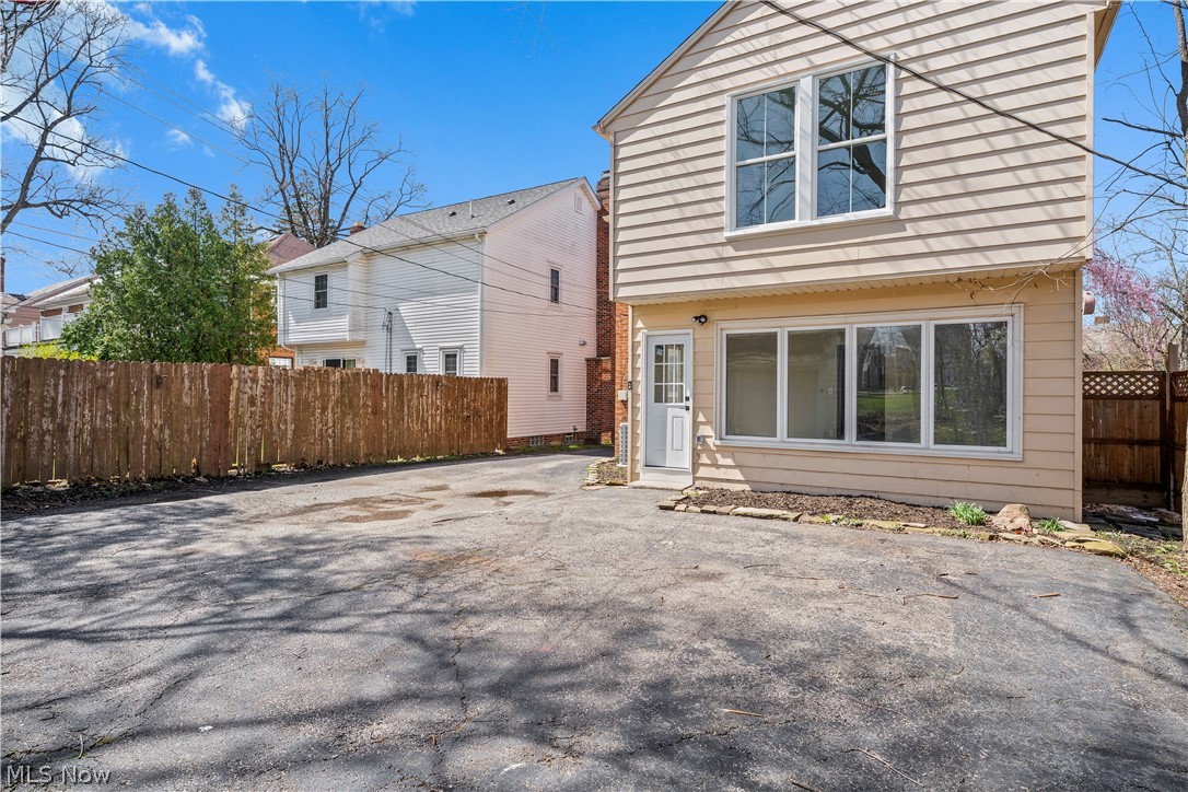 3703 Riedham Road Shaker Heights OH 44120