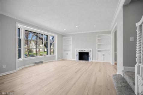 3703 Riedham Road Shaker Heights OH 44120