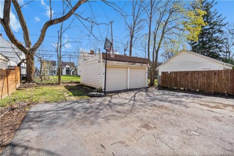 3703 Riedham Road Shaker Heights OH 44120