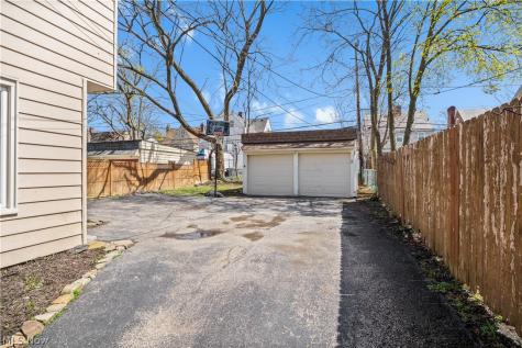 3703 Riedham Road Shaker Heights OH 44120