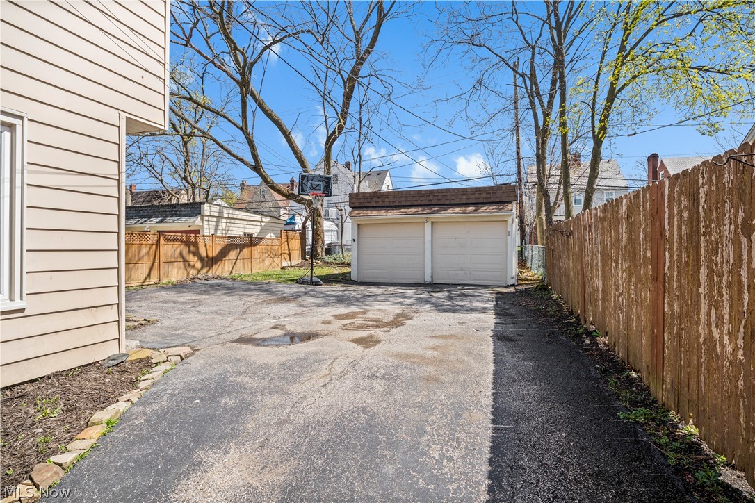 3703 Riedham Road Shaker Heights OH 44120