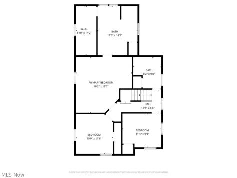 3703 Riedham Road Shaker Heights OH 44120