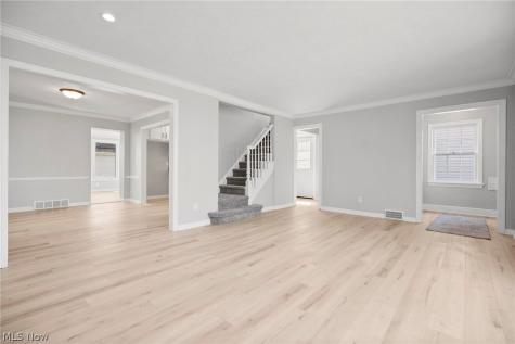 3703 Riedham Road Shaker Heights OH 44120