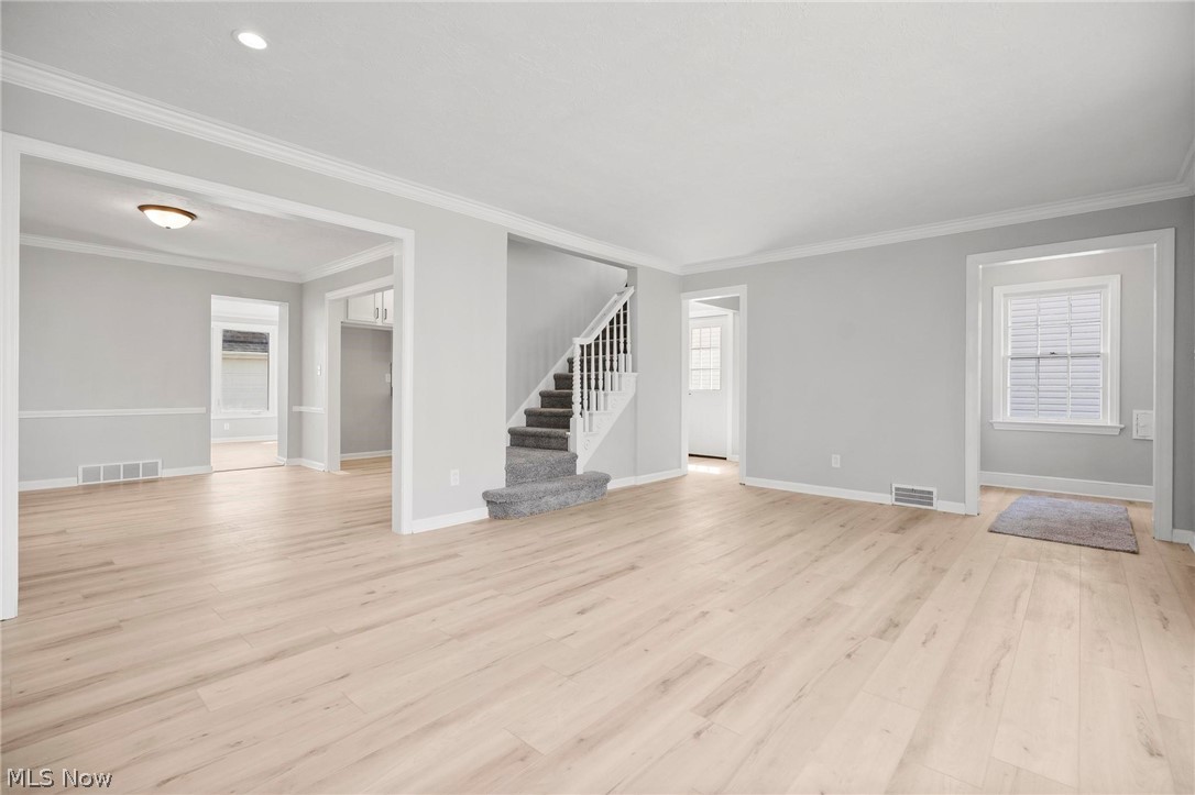 3703 Riedham Road Shaker Heights OH 44120