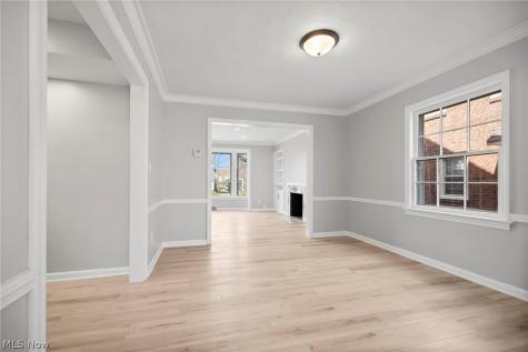 3703 Riedham Road Shaker Heights OH 44120