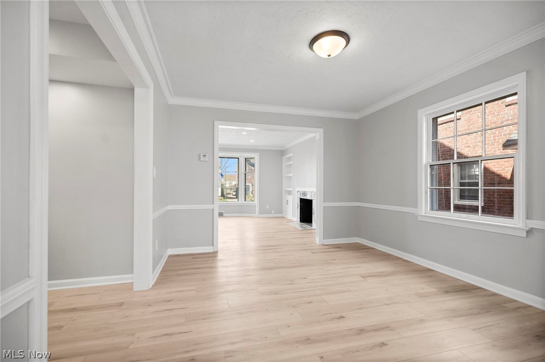 3703 Riedham Road Shaker Heights OH 44120