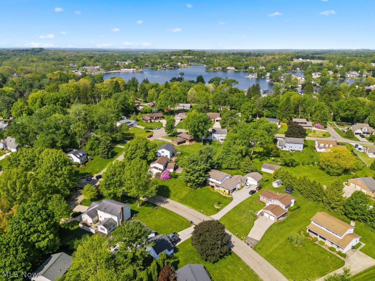5460 Echodell Avenue NW North Canton OH 44720