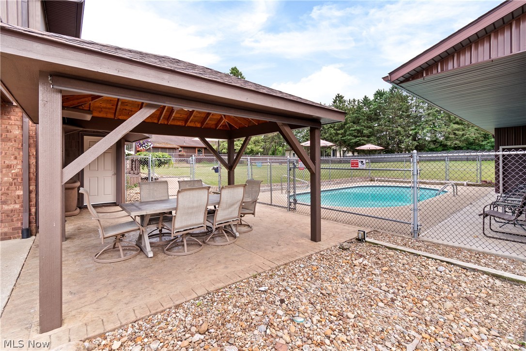 960 Karla Drive Green OH 44216