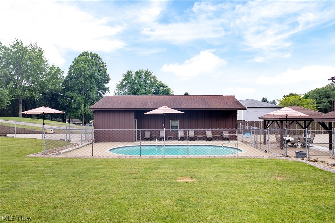 960 Karla Drive Green OH 44216